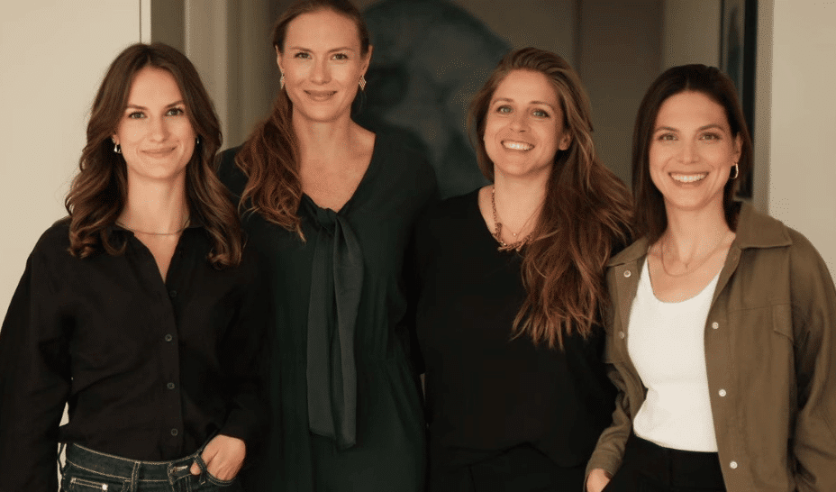 Berlin’s VC fund Auxxo secures €26 million to exclusively invest in “teams with at least one female Founder”