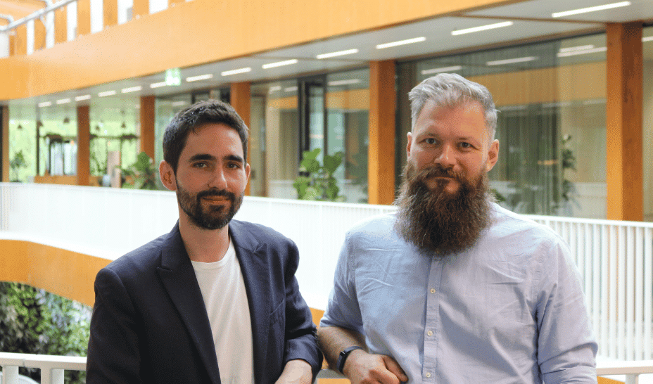 Dutch AI platform Balthazar raises €1.2 million to build the OS for DeepTech R&D labs