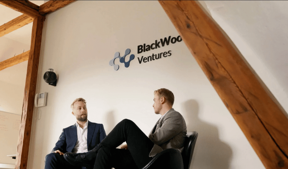 Danish VC firm BlackWood Ventures closes €21.3 million debut Fund I to back early-stage European Founders