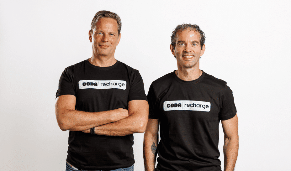 Coda accelerates global expansion with acquisition of European payments platform Recharge
