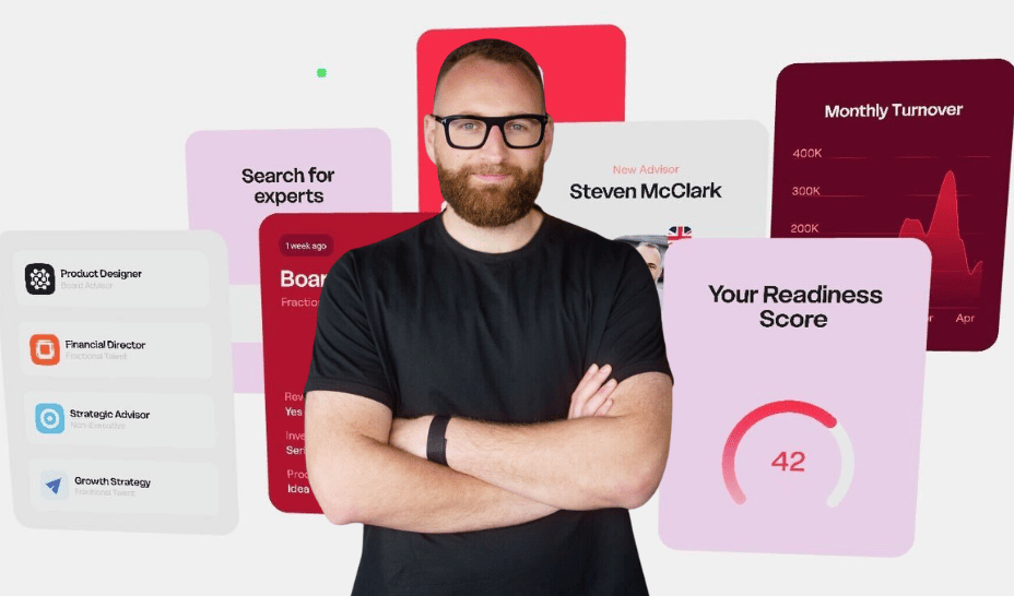 London’s Connectd has just raised €6.3 million to double down on an increasingly fractional workforce