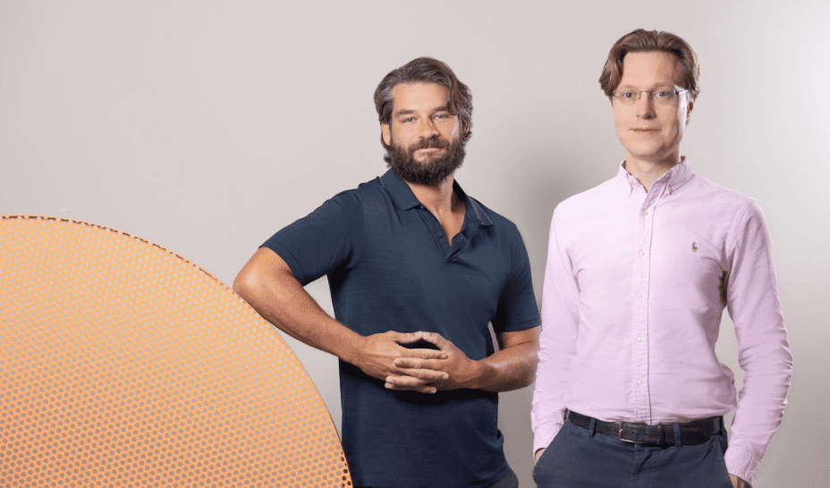 German FinTech platform Credibur secures €1.85 million for novel private credit infrastructure
