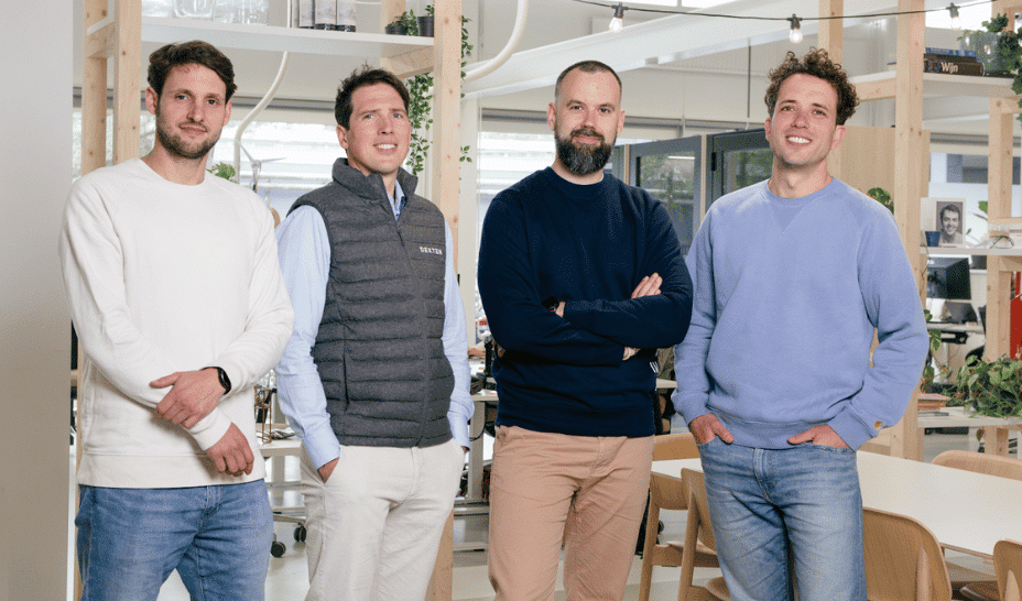 Dutch startup Dexter Energy raises €23 million to scale AI-powered forecasting and trade optimisation services for renewables and batteries