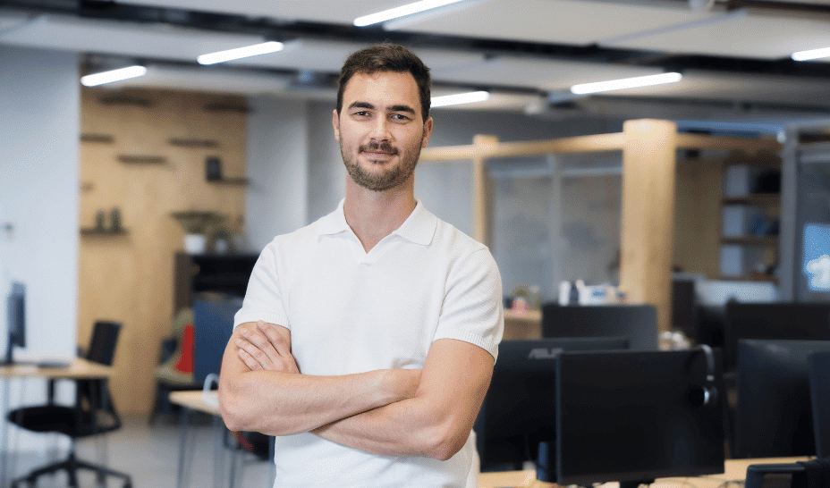 Spanish startup Internxt raises €3.3 million to become the “ethical alternative” to Big Tech