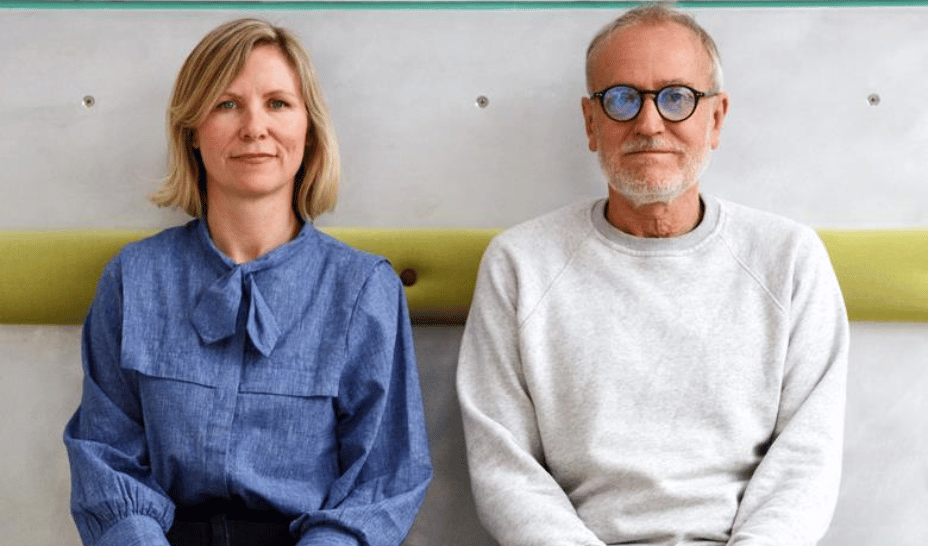 British startup Modern Baker raises €2.8 million to scale “healthy ultra-processed food”