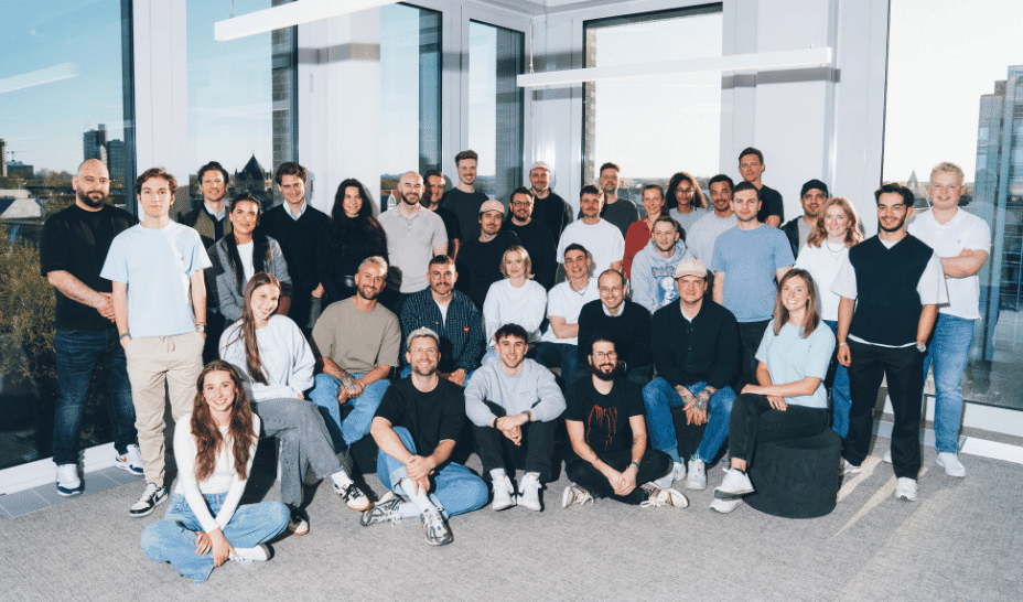 German HRTech Ordio raises €12 million to innovate payroll automation and address “operational chaos”