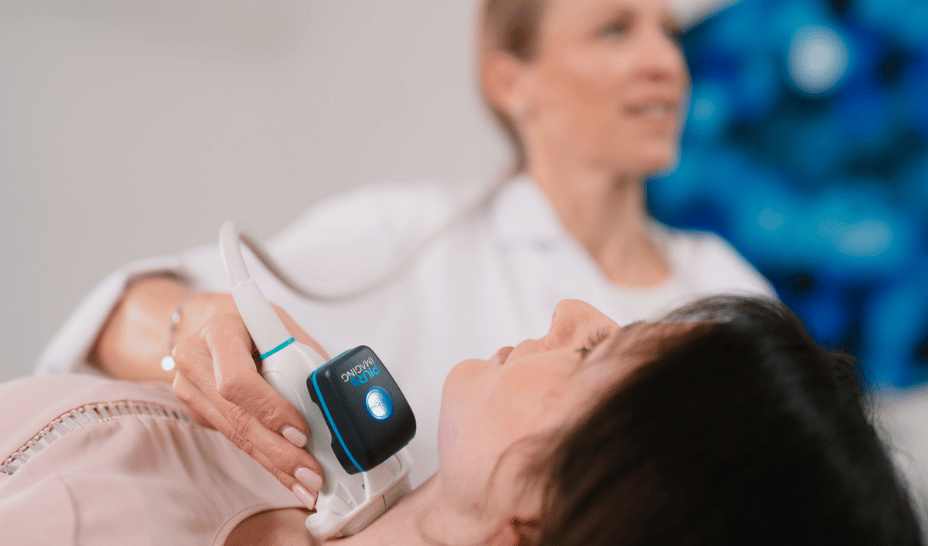 Austrian medical device company PIUR IMAGING raises €5.6 million to scale tomographic 3D ultrasound globally