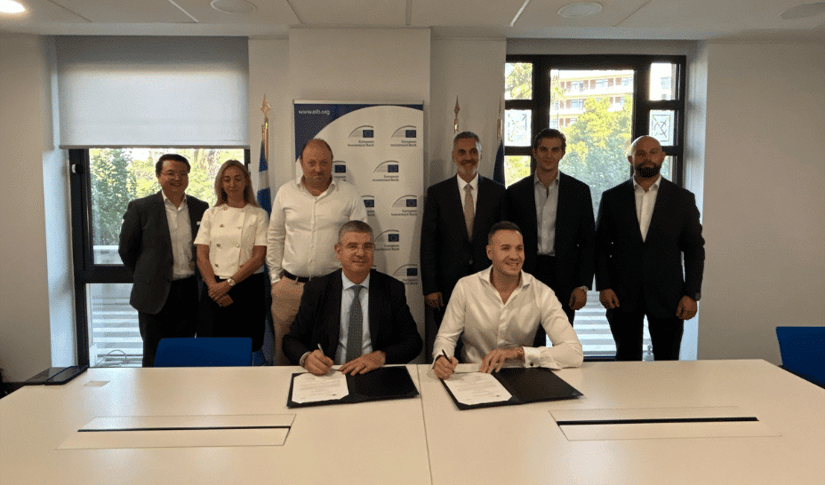 Greek FoodTech innovator StiQ secures €20 million for its “Virtual Kitchen” platform
