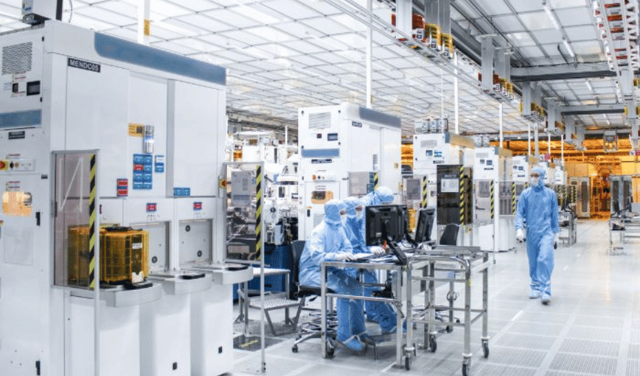 Geneva’s STMicroelectronics snaps up NXP’s MEMS sensors unit in €808 million all-cash deal