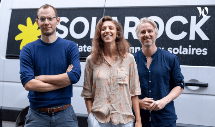 Solarock