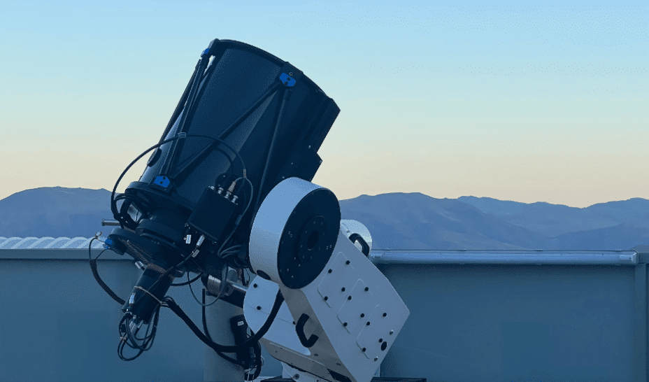 Eyes on the skies: London’s Spaceflux secures €6.1 million to scale satellite-tracking network