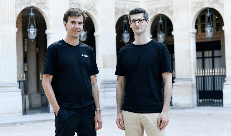 Paris-based FinTech platform Spiko raises €18.9 million to democratise access to treasury yields