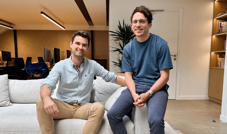 French AI assistant Tandem raises €3.2 million to help “users get things done”