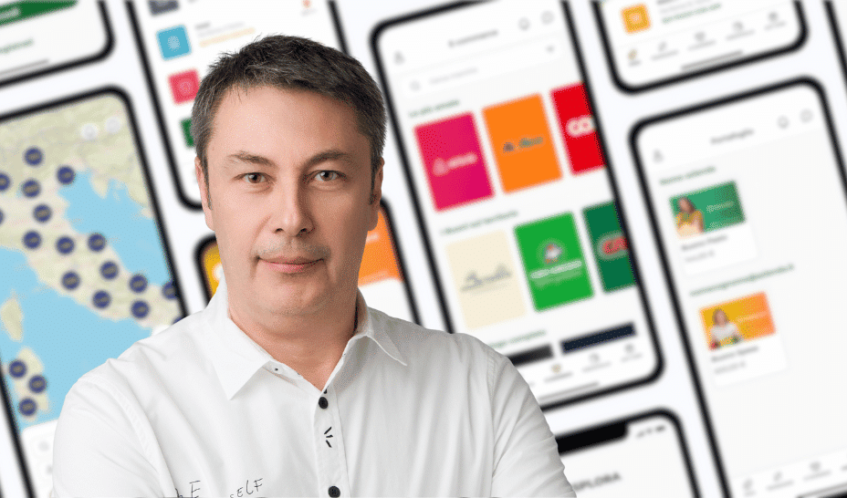 Italian FinTech platform Toduba raises €3.5 million to digitise the employee welfare sector
