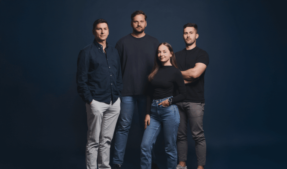 Czech startup TopK raises €4.6 million to build an AI-native search engine for enterprises