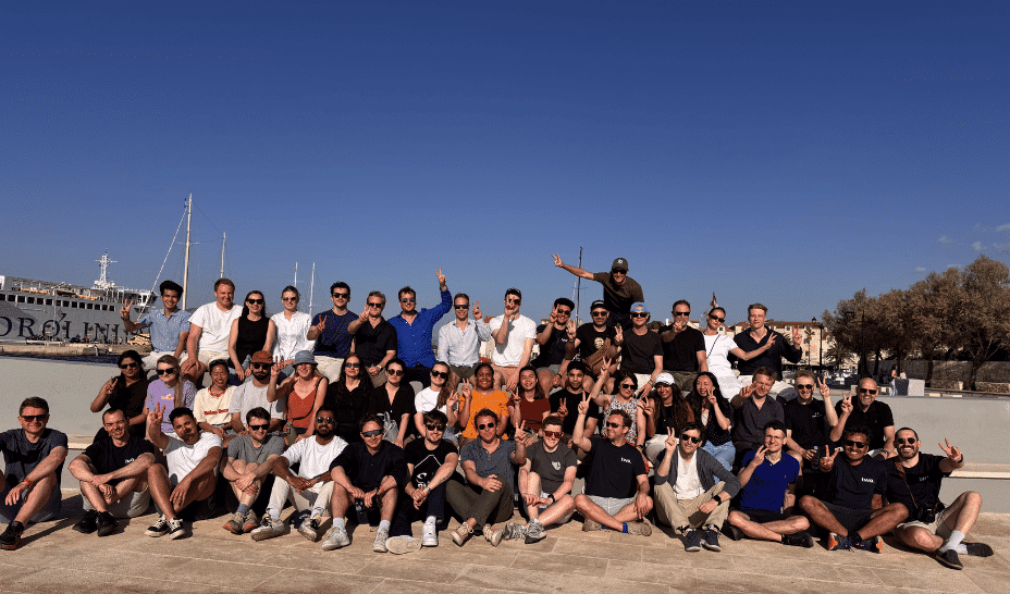 Norwegian payments platform Two raises €13 million to scale its B2B payments solutions