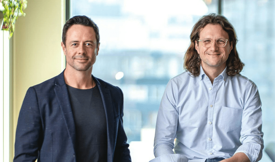 London’s Unmind raises over €30 million to scale ethical AI for workplace mental health