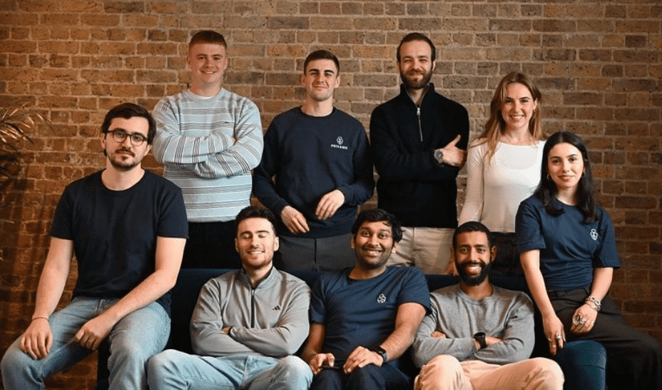 London-based startup Privasee rebrands as Vera, expanding beyond privacy compliance
