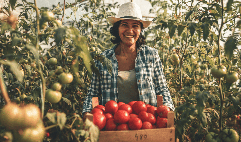 Cultivating change: Why the future of Agriculture needs more women and technology