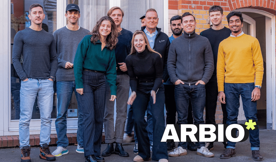 Arbio-Group