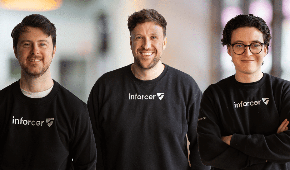 London-based inforcer raises €29.8 million to equip MSPs with their Microsoft multi-tenant management solution