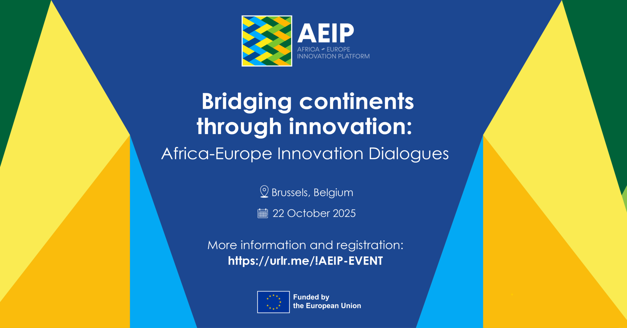 AEIP-Event Banner