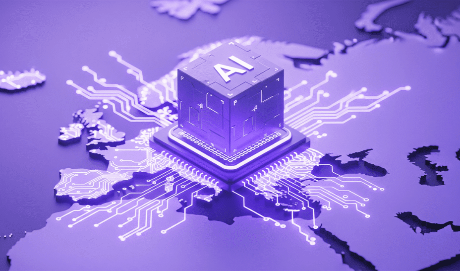 US AI startup AIxBlock plugs into Europe’s idle data centres with €1.5 million EU grant and potential €61.5 million funding
