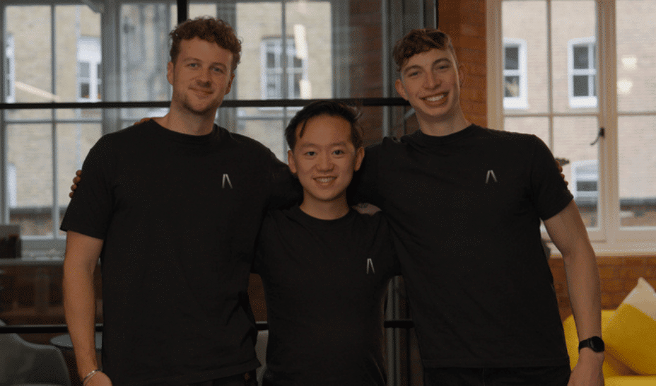 British AI startup Artificial Societies raises €4.5 million to simulate human behaviour at scale