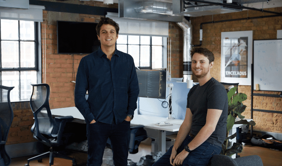 London’s Attio raises €44 million to scale the first AI-native CRM for Go-to-Market builders