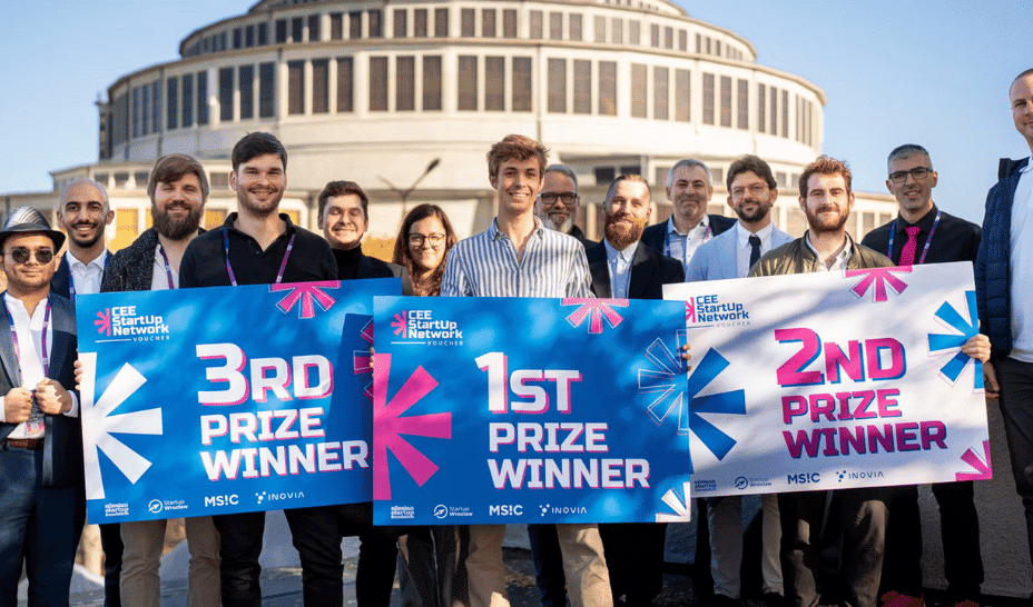 CEE-WINNERS
