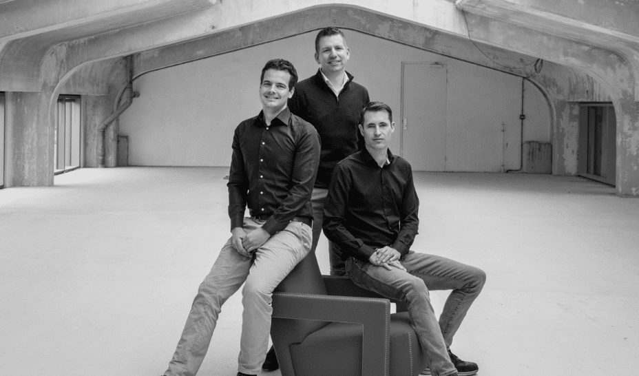 Dutch CleanTech startup Deftpower raises €12.5 million for AI-powered EV charging platform