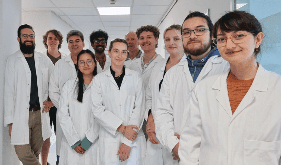 German BioTech startup Detechgene pockets €3.2 million to take lab diagnostics mobile