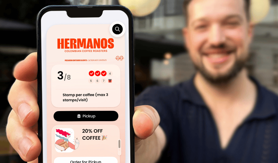 London-based Embargo raises €3 million to supercharge its loyalty and CRM platform for hospitality SMEs