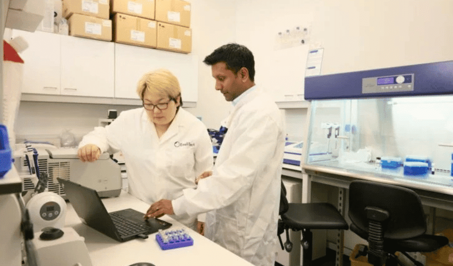 British BioTech startup EnsiliTech raises €5.2 million to cut cold-chain costs in biopharma transport