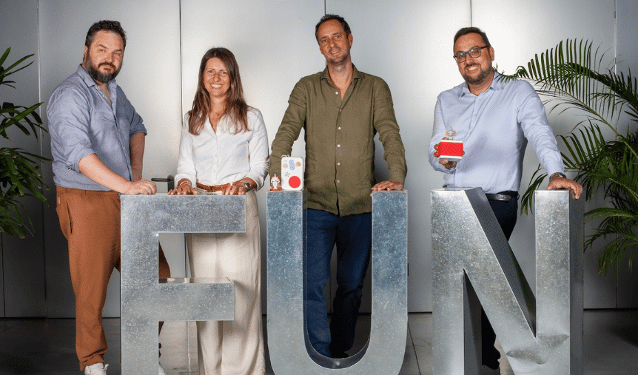 Italy’s EdTech startup Faba raises €4.5 million to expand its screen-free storytelling magic in Spain