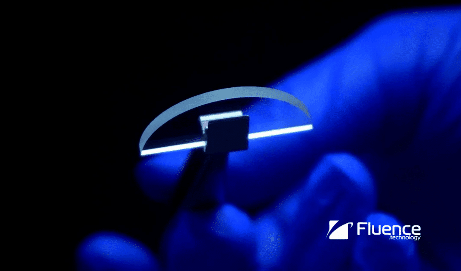 Warsaw-based Fluence Technology secures €6.6 million for its femtosecond laser systems