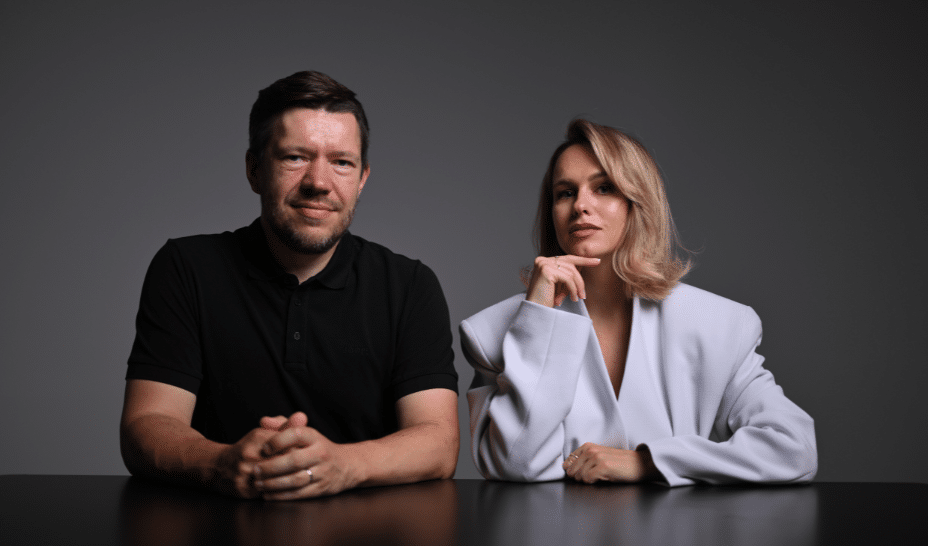 Lithuanian DeepTech startup GREÏ raises €650k to bring AI monitoring to complex industrial and retail sites