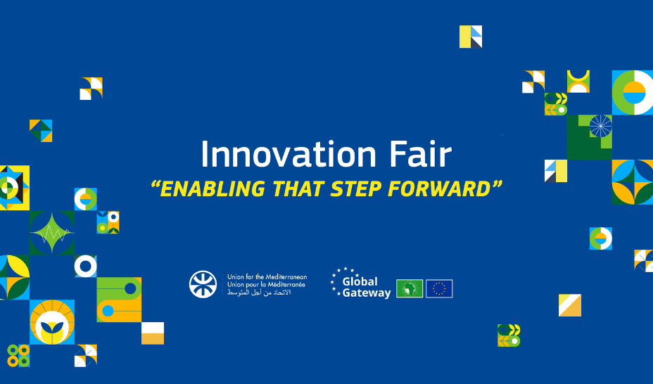 Call for expressions of interest: Apply today to showcase your innovation at the Brussels Innovation Fair 2025 (Sponsored)