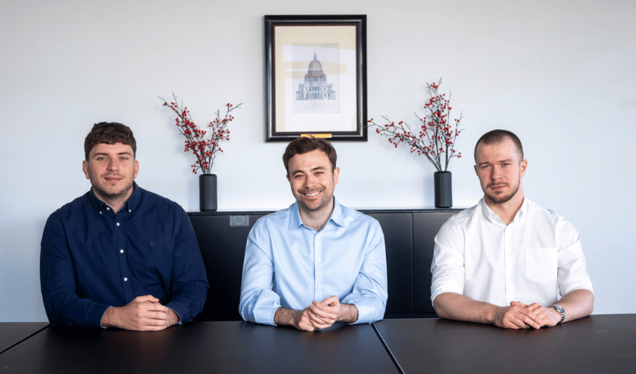 London-based cybersecurity startup Innerworks raises €3.7 million to stop AI fraud in its tracks