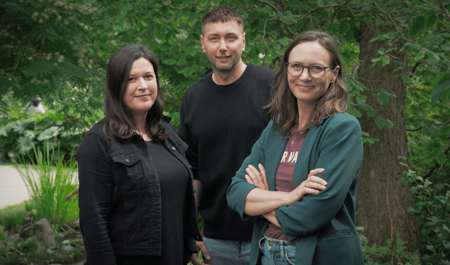 Copenhagen-based Interhuman AI raises €2 million to build the social intelligence layer for AI