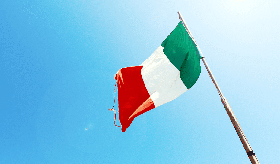 Italy raises the bar as Tech investment soars past 2020 total – and it’s only August