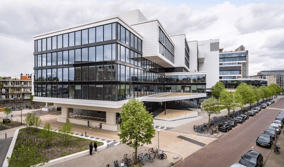 Dutch Marktlink Capital secures €520 million for private equity and venture capital investments
