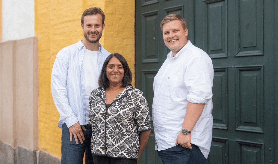 Copenhagen’s Moxso raises €4.7 million to bring adaptive, AI-powered security awareness to global markets