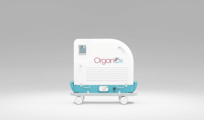 OrganOx
