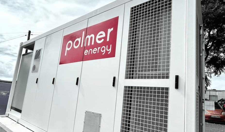 British startup Palmer Energy Technology acquires Brill Power in merger backed by €5.7 million raise
