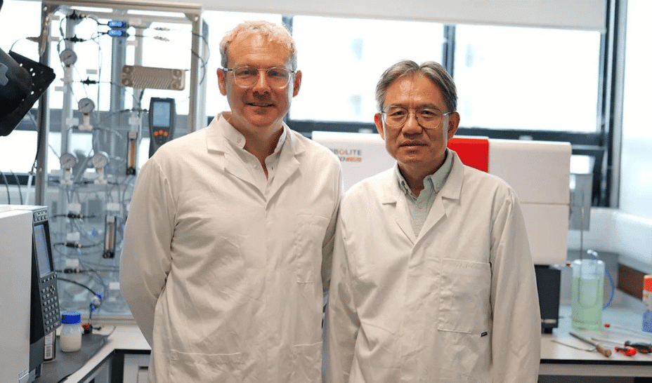 British recycling startup PeroCycle opens €4.5 million round to decarbonise steelmaking