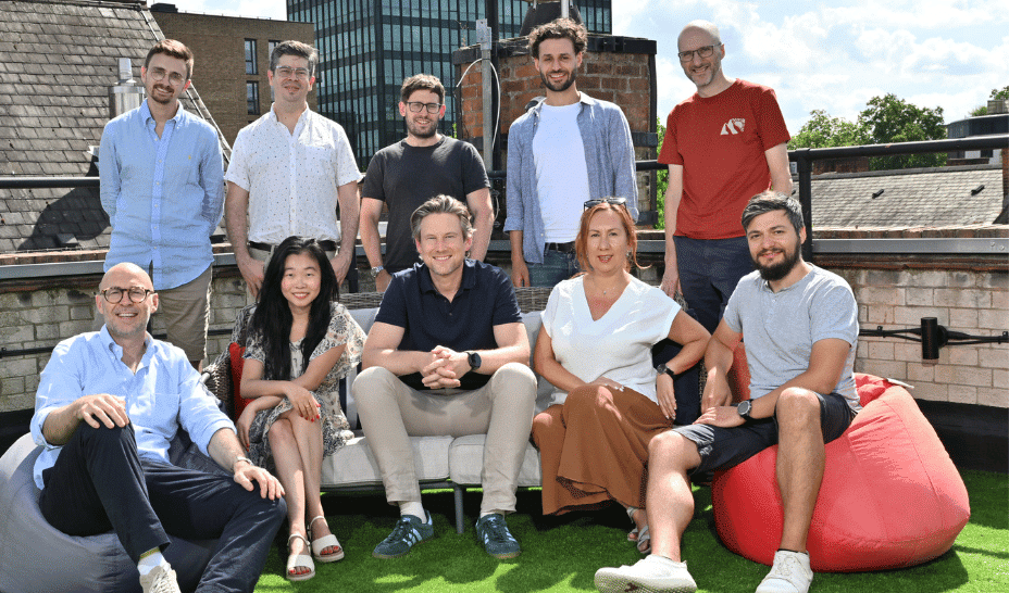 Bugs, be gone: Phoebe raises €15.6 million to build the immune system for your software