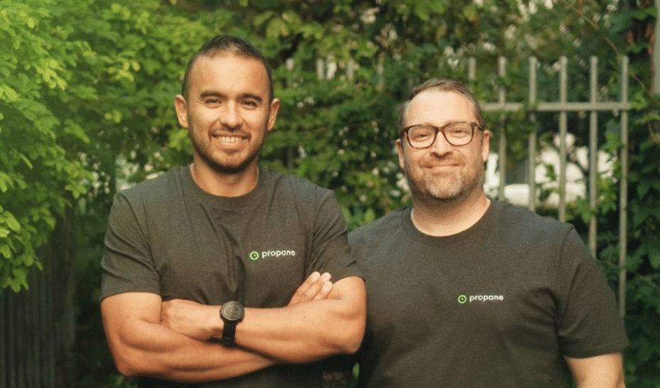 Danish startup Propane secures €1 million to develop AI-powered customer intelligence platform