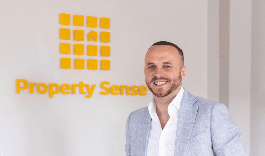 British PropTech startup Property Sense extends Series A after securing over €1 million for its national rollout