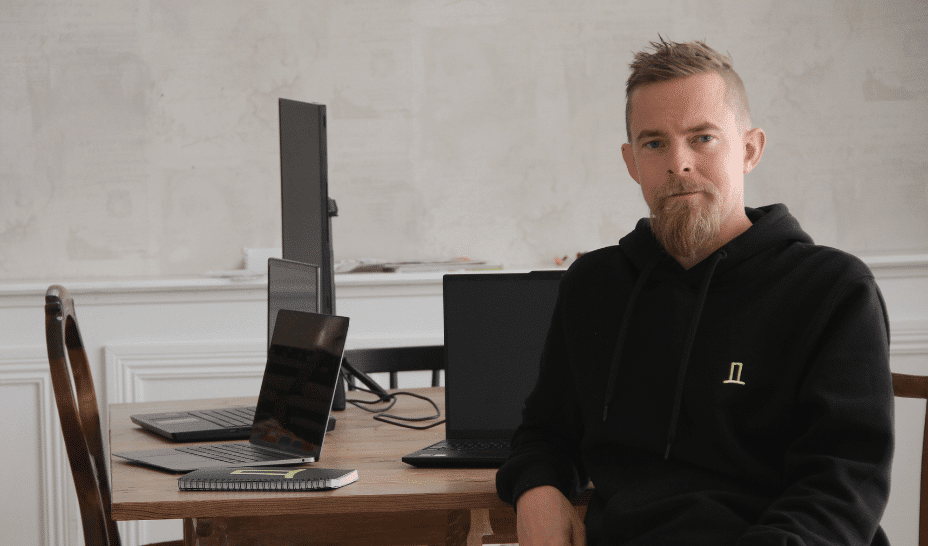 Stockholm’s Farang raises €1.5 million to launch outperforming AI models